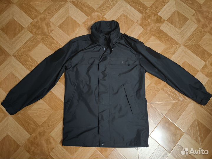 Костюм ветро-влагостойкий для спецподразделений