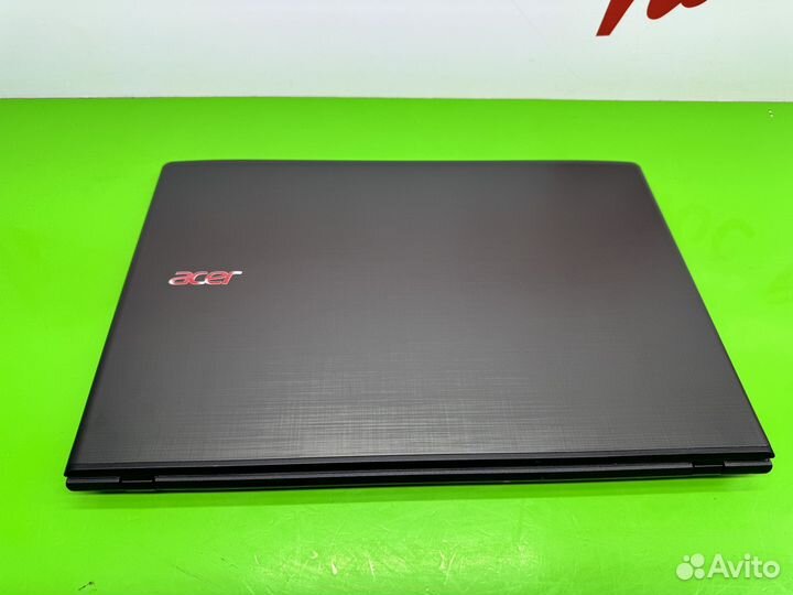 Игровой Ноутбук acer core i5 GTX950