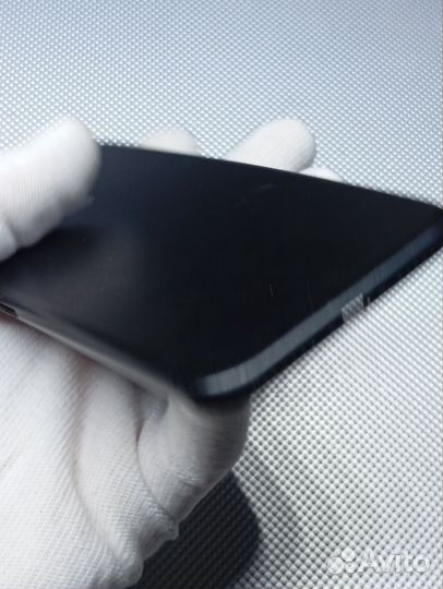 iPhone 7. Корпус. Оригинал. Чёрный