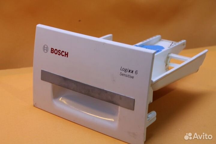 Лоток для порошка Bosch 675518 бу. 3165