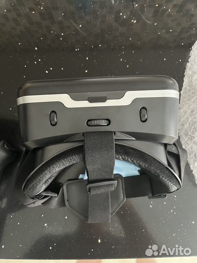 Vr очки shinecon