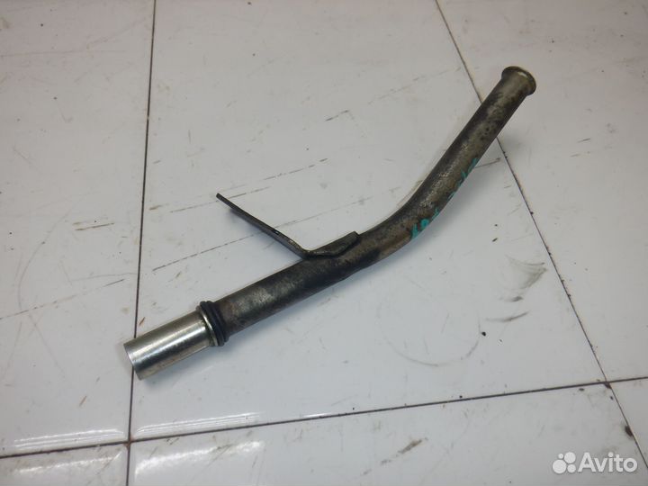 Трубка щупа двс Renault Vel Satis