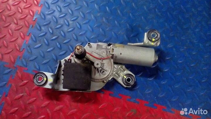 Моторчик стеклоочистителя задний BMW X3 E83