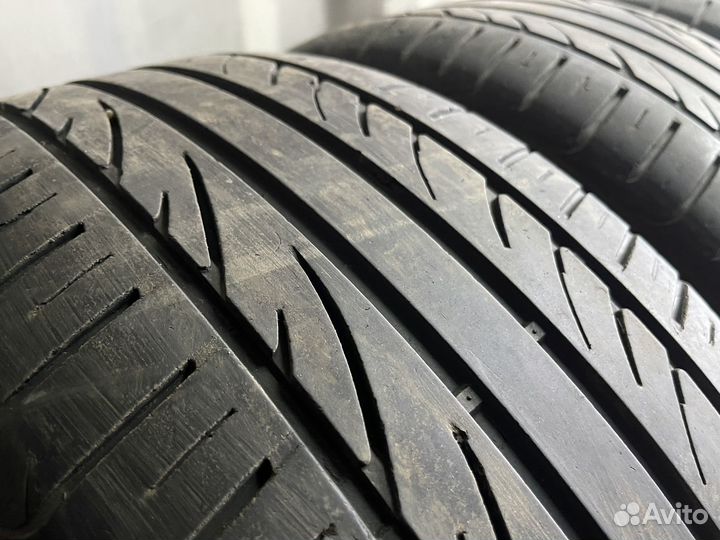 Hankook Ventus ME01 K114 235/55 R17