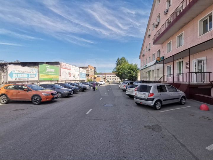 Свободного назначения, 881.2 м²