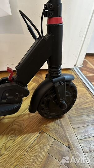 Электросамокат aovo s3 NEW