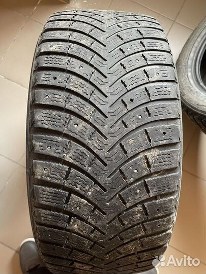Michelin X-Ice North XIN2 225/50 R17 98T