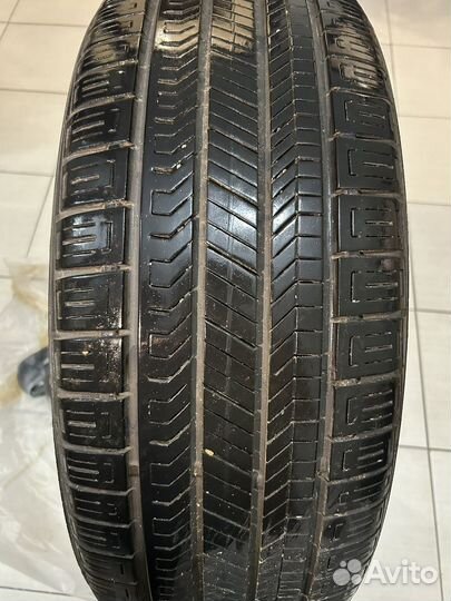 Continental CrossContact RX 235/55 R19 101H