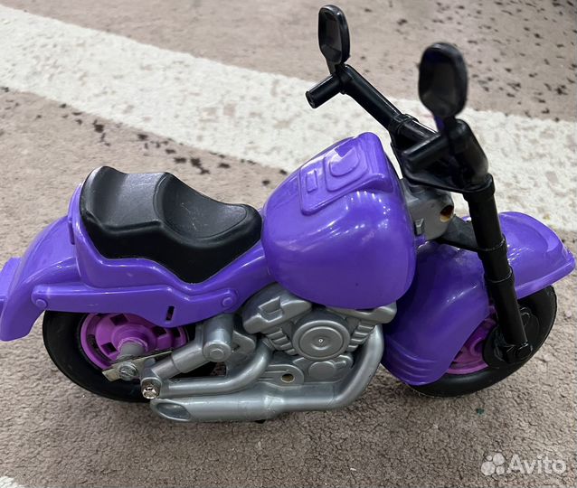 Игрушки для мальчика