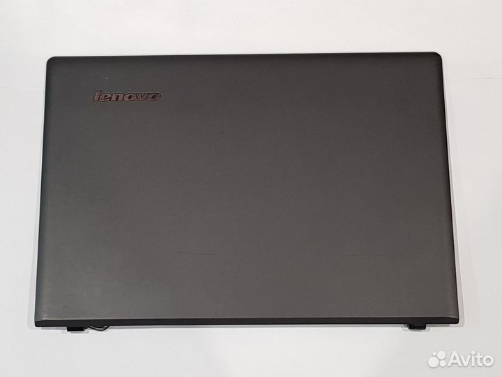 Крышка матрицы для ноутбука Lenovo B71-80