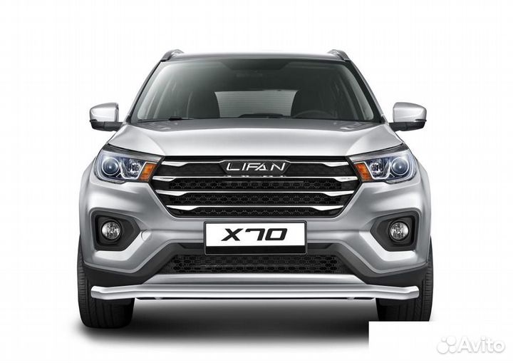 Навесное по кругу для авто