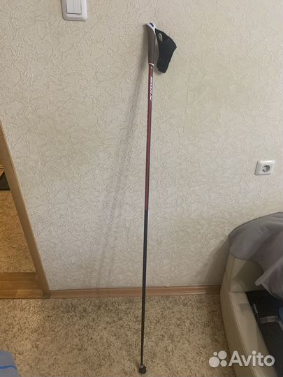 Лыжная палка swix Triac 4.0 Aero