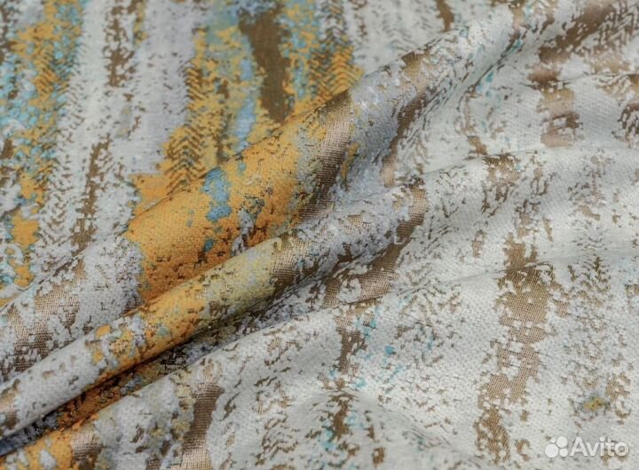 Шенилл Tiffany