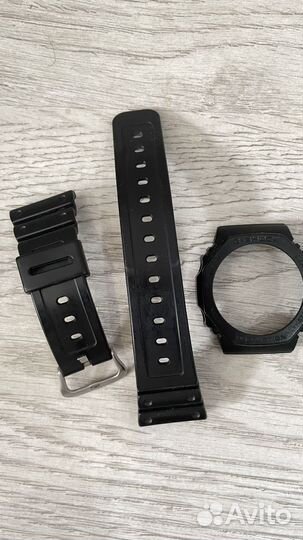 Часы casio g shock ga 2100