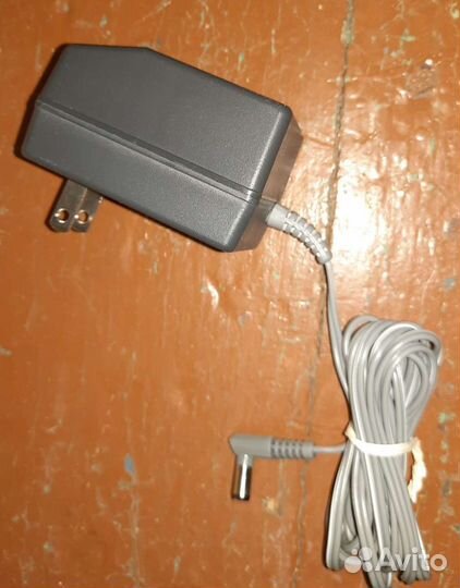 Адаптер-Зарядное устройство. Адаптер - блок питани