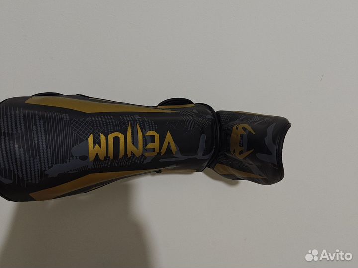 Защита на ноги по единоборствам