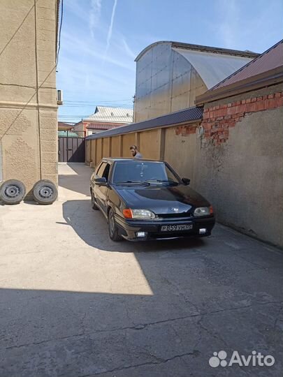 Сиденья На ваз 2114