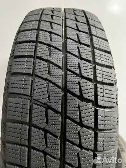Bridgestone Ice Partner 205/60 R16