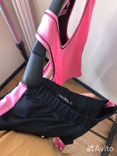 Спортивные штаны