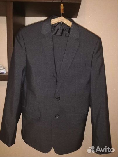 Школьный костюм для мальчика