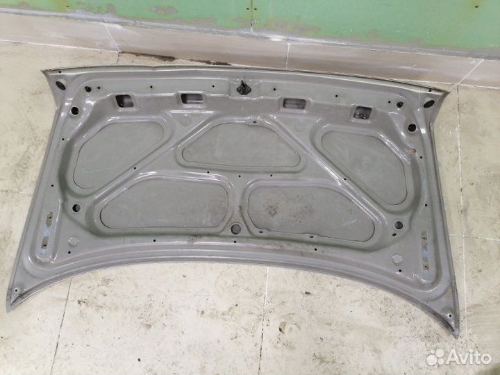 Багажник задний Toyota Cresta JZX90 1JZ-GE 1996