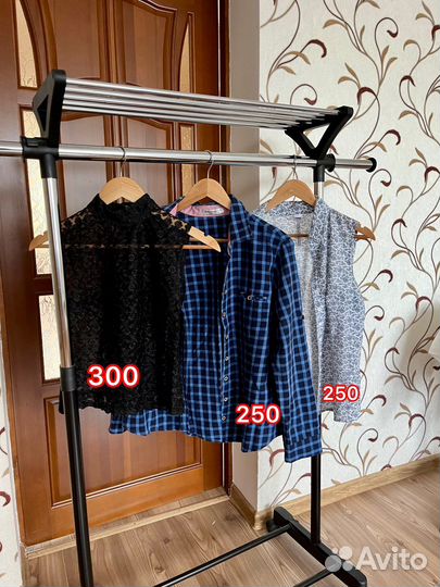 Женская одежда