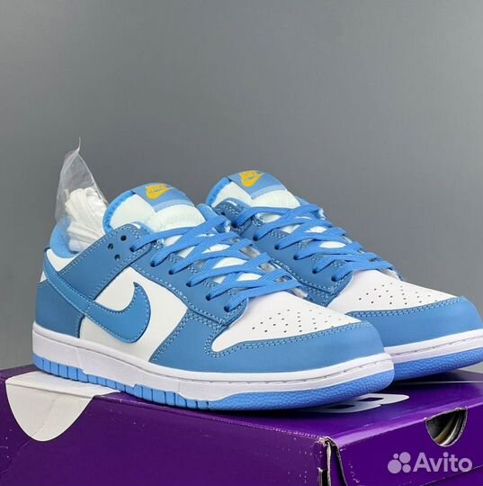 Кроссовки Nike Dunk