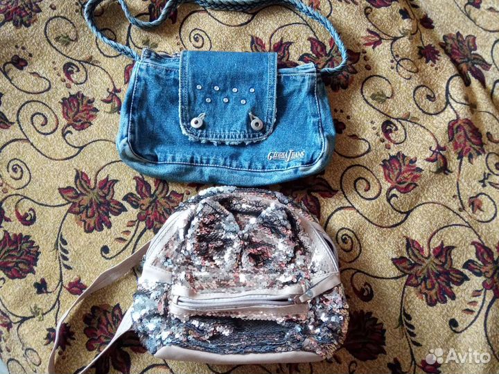 Сумка детская