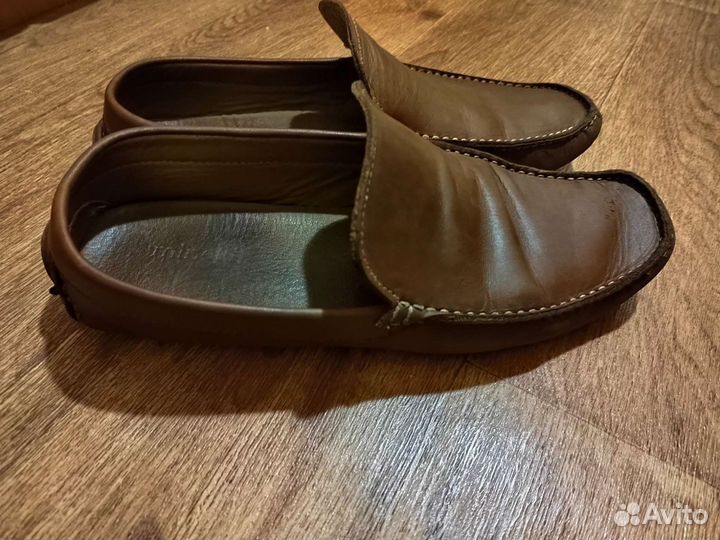 Мужские мокасины, Minelli, размер 43