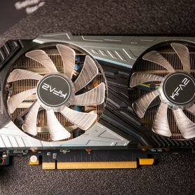 Видеокарта rtx 2060 12 gb