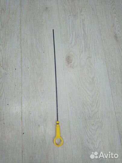 Щуп масляный LADA largus ларгус