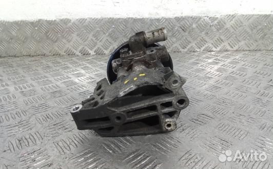 Насос гу бензиновый chevrolet cruze J300 (GAD04DH0