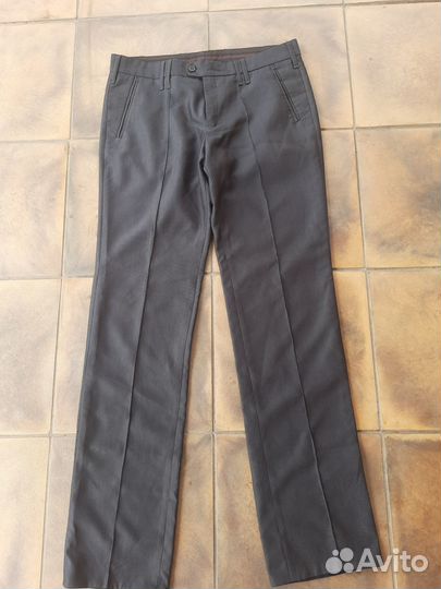 Мужская одежда пакетом 52