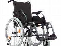 Инвалидная коляска "Ortonica Delux 590"