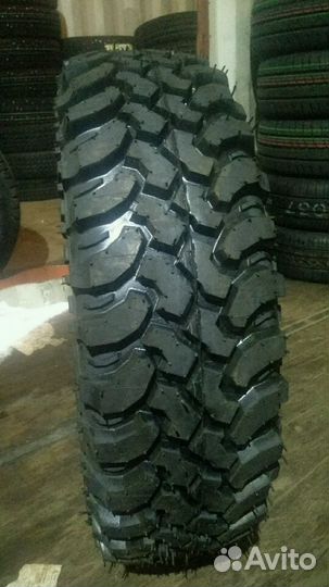 Forward Safari 540 205/75 R15