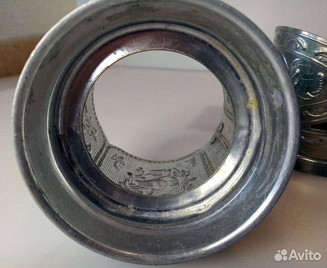 Подстаканники