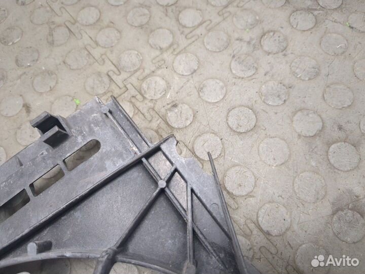 Вентилятор радиатора Toyota Avensis 2, 2007