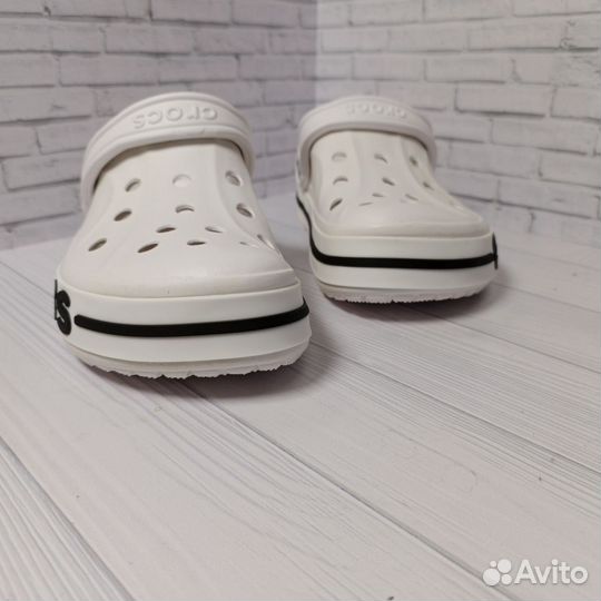 Кроксы Сланцы Шлепанцы Crocs