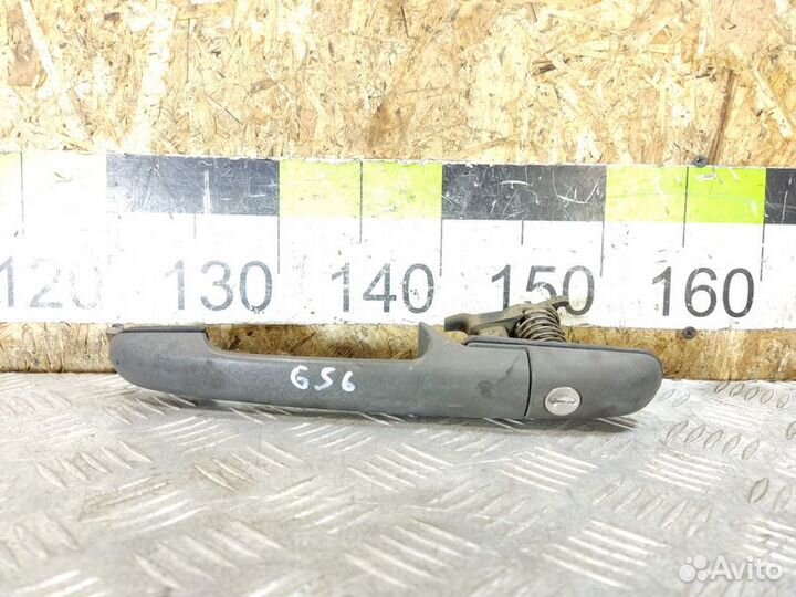 Ручка двери задней правой Spritner 1995 2006