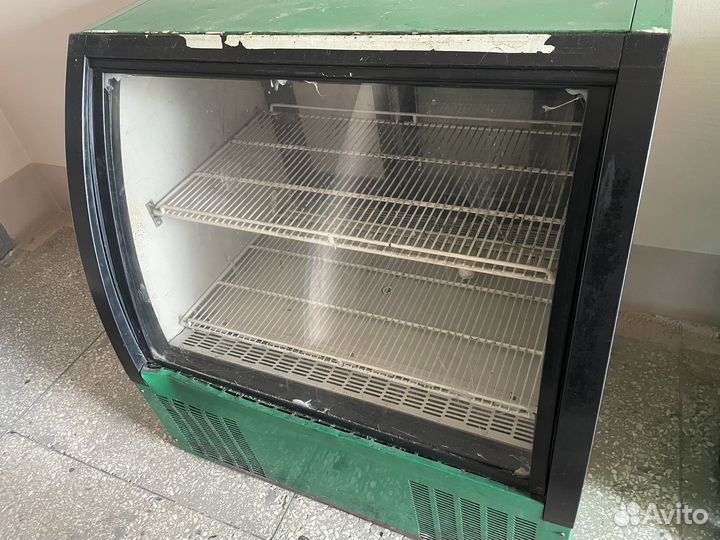 Холодильник