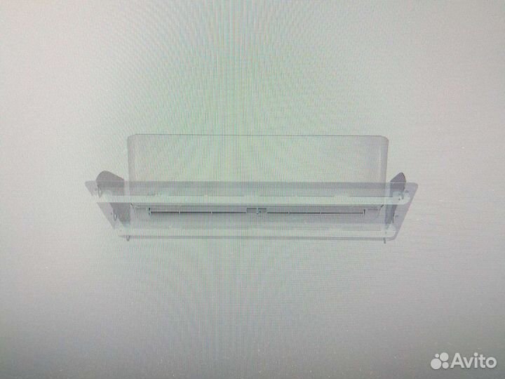 Защитный экран для кондиционеров