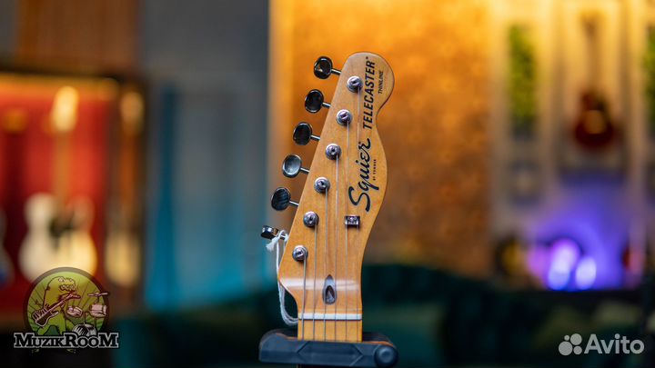 Squier Classic Vibe 70's Telecaster Thinline