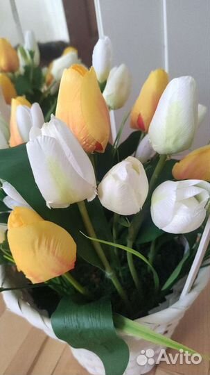 Интерьерная композиция