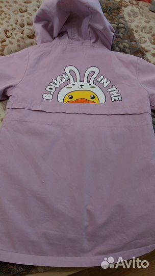 Детская одежда для девочек