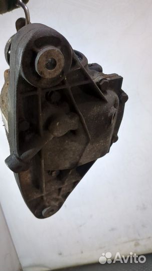 Редуктор моста BMW 5 E39, 2002