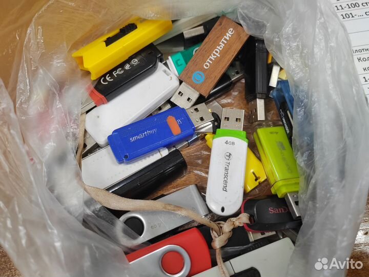 Usb флешка