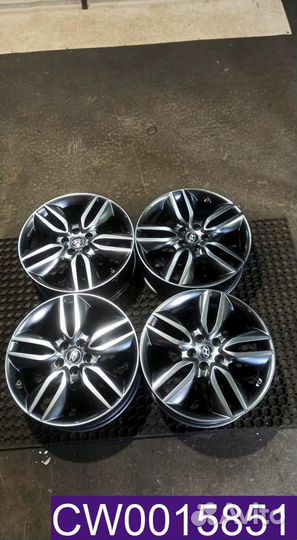 Диски R19 Hyundai Santa Fe, Grand Santa Fe Б/у ори