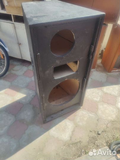 Корпус для динамиков