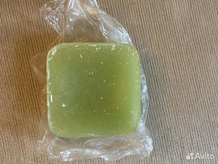 Парафин косметический