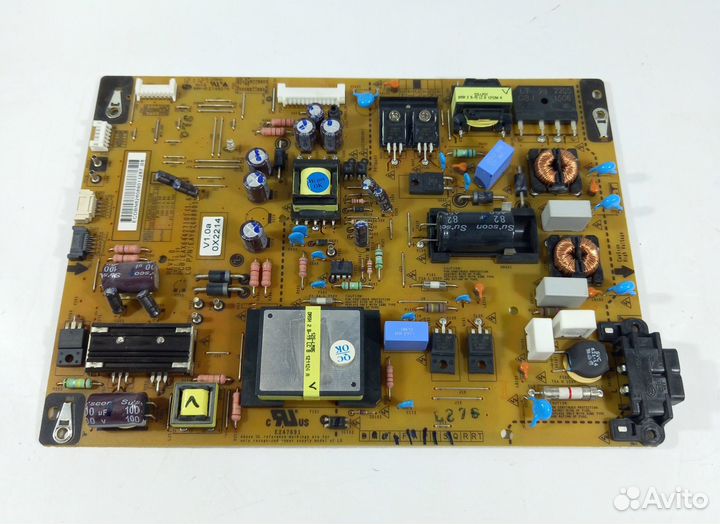 EAX64427101 (1.6) EAY62608901 LG 42LM620T